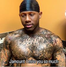 R.I.P NEWARK'S FALLEN SOLDIER'S