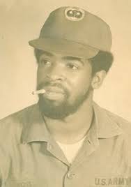 Ross, Earnest James "BaBa"