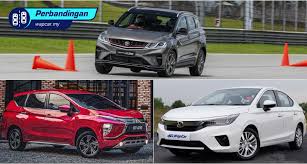 Check spelling or type a new query. Perbandingan Kos Maintenance Proton X50 Honda City Mitsubishi Xpander Mana Paling Murah Wapcar