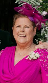 Death Notice of Annette HIGGINS (née Browne) (Limerick City, Limerick)