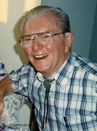 Vernon Lloyd Obituary (1919