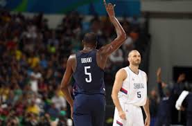 Team usa men's basketball is off to a rough start at the tokyo olympics. Olympic Basketball Betting Odds Tokyo Olympics 2021