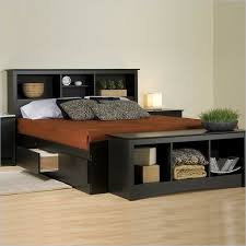 Kopfteil Mit Lagerung Funktional Und Praktisch Neue Dekor Bett Design Modern Bettrahmen Mit Schubladen Bett Mobel