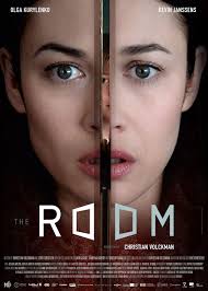 The Room 2019 In 2020 The Room Film English Movies Olga Kurylenko