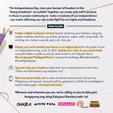 When is philippines independence day 2021? Eeepado0p7purm