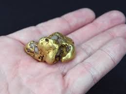 Martin mine near smyrna is also pretty notable and its biggest claim to fame was the sizable gold nuggets found in the mine. Britain S Largest Gold Nugget Found On Scottish Riverbed Scotland The Guardian