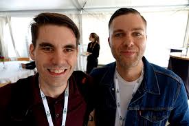 2017 Boulder — Songlines