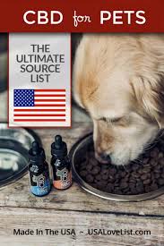 Reviews on dog food can be viewed on the website dog food analysis website. Natural Pet Food Made In Usa The Ultimate Source List