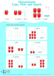 Pints To Cup Conversion Charleskalajian Com