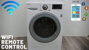 The beset way to connect your tv is hdmi cable and you get really good speed too. Easy Connect Lg Washer To Wifi Step By Step Instructions Smart Thinq App 2021 Home Automation Youtube