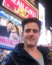 Sean Mackin Sighting at Great Valley Alumni Association Event