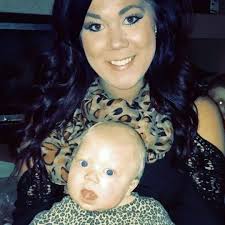 Baby Born With Tongue Twice As Big As Her Mouth Is Able To Smile After Op