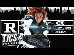 Unlike natasha who is primarily a spy, they are more shown to be an elite fighting squad that operates in concert with guns blazing. Black Widow Movie To Be R Rated But Are Reports Legit Black Widow Movie Black Widow Widow