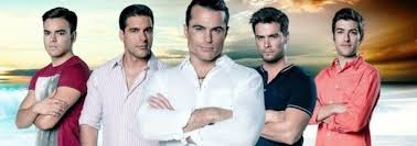 Resultado de imagen para a que no me dejas segunda temporada