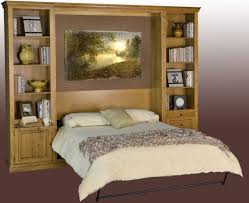 Horizontal Murphy Bed With Desk Guest Bedroom Stuart David Furniture Murphy Bed Murphy Bed Ikea Horizontal Murphy Bed