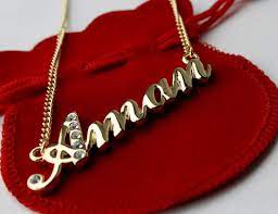 Aman Saini Bridal Mehendi Designs Hands Hand Bracelet Monogram Jewelry