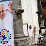 Key French Political Figures Attend Pope Léon XIV's Historic Mass at Place de la Concorde