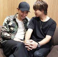 exile takahiro私服ファッション特集 愛用ブランド 香水 アクセサリーなどまで紹介 slope スロープ 雨宮兄弟 ブランド 香水 三代目j soul brothers