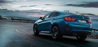Bmw X6 M Finance Offers Prices San Mateo Ca