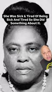 We explore the incredible life of Fannie Lou Hamer, a powerful civil rights  activist who fought against oppression, risked her l!fe to register v0ters,  and became a transformative voice for freedom ...