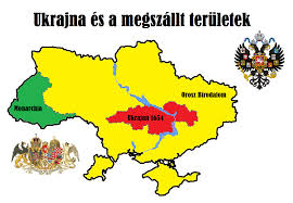 From russian украи́на (ukraína, ukraine). Karpatalja Nem Ukrajna Home Facebook