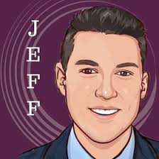 Jeff Goodall (TheGoodallGroup)