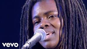 Tracy Chapman