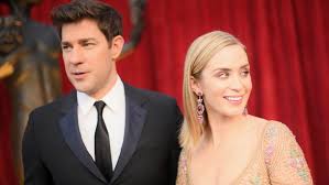 What John Krasinski And Emily Blunt S Marriage Is Like