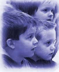 George Lewis and the Childrens Theatre at Brigham Young High School