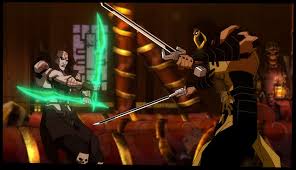 Scorpion's revenge is an animated movie based on the popular mortal kombat series of fighting games by warner bros. Warner Bros Home Entertainment Unveil The Trailer For Mortal Kombat Legends Scorpion S Revenge Ahead Of Its Release In April The Fan Carpet