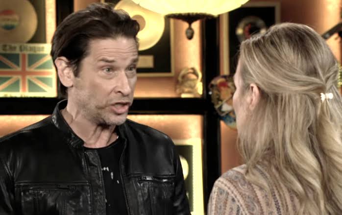The Young and the Restless Spoilers: Matt Get Busted & Arrested, But His  Newman Revenge Plot Intensifies