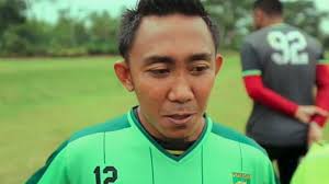 Rendi Irwan Prank Rekan di Persebaya yang Ingin Ikut Kursus Kepelatihan  Lisensi C, Sampai Terkekeh