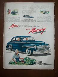 Image result for Blue Gray 1947 Mercury