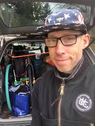 What a day starting the race with friends. Jason Curtis left me for dead my  runs felt good but stations struggled . Thanks for all the support from  volunteers/ friends some very