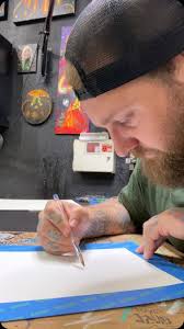 Walkins welcomed , @bluedeviltattoo , Ybor City, FLORIDA