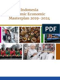 Share tweet share pin email. Bapenas Indo Islamic Master Plan 2019 2024 Pdf Economic Development Economics