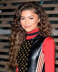 Born september 1, 1996) is an american actress, singer and producer. Zendaya On How To Love Yourself And Your Hair