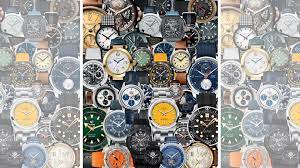 It's a major brand in the luxury watch market and known for superior quality at half the price of a rolex. Best Men S Watches Gq Watch Guide 2021 British Gq