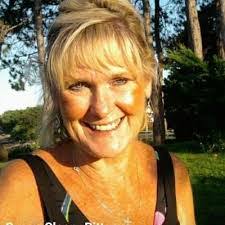 Susan Cleary's Instagram, Twitter & Facebook