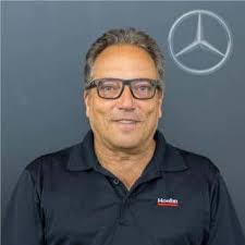 Mercedes-Benz of Carlsbad Staff