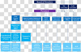 Organizational Chart Transparent Background Png Cliparts