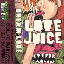 Dream Love Discography: Vinyl, CDs, & More