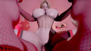 Merry Christmas Special Video Futa Kaguya Fuck Naruto Characters watch  online