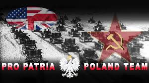 The polish army made several severe strategic miscalculations early on. Soviet Invasion Of Poland 17 September 1939 Youtube