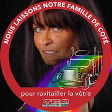 Dominique Thibault in people