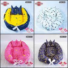 Rangka kelambu lipat modern diafa bed canopy terbuat dari baja elastis, sehingga tidak mudah patah, tahan lama dan sangat awet. Termurah Kasur Kelambu Bayi Tempat Tidur Bayi Kasur Bayi Kelambu Lipat Kasur Bantal Kelambu Shopee Indonesia