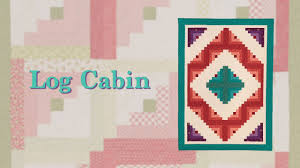 If you prefer to go with different colorways, have at it! Make A Quilt In A Day 6th Edition Log Cabin Book 735272010944 Quilt In A Day Books