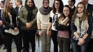 .district is the home of crafton hills college, san bernardino valley college, and empire kvcr 91.9 fm and tv channel 24. Alex Alicia Et Maureen Des Colleges Vadez Vauban Et Du Bredenarde A Audruicq Sont En Finale Du Prix Sainte Beuve La Voix Du Nord