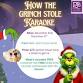   How the Grinch Stole Karaoke   event image