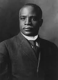 Kelly Miller, the first Black mathematics graduate student